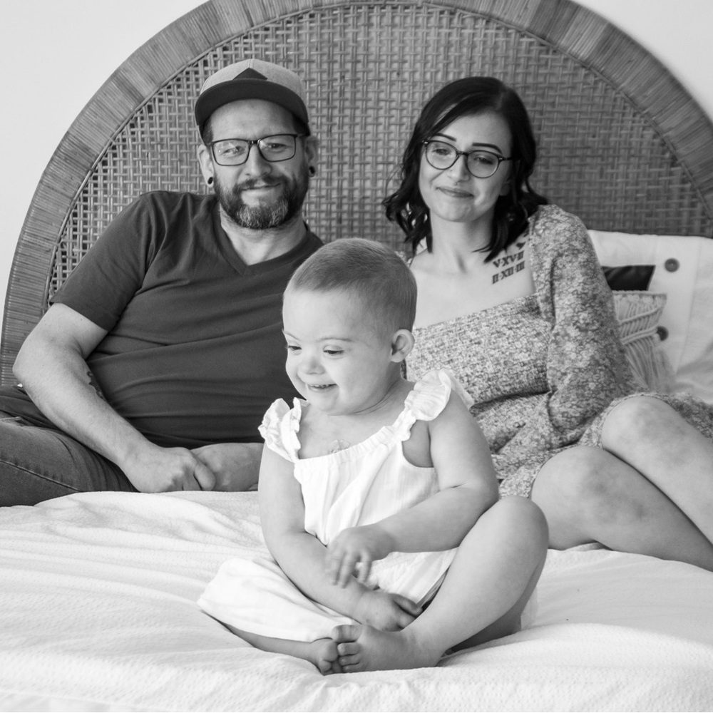 Meet your Posher, Hayley!